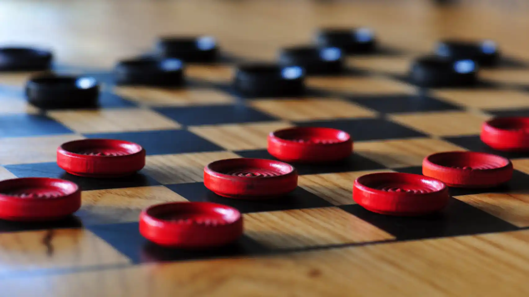 Juego de damas