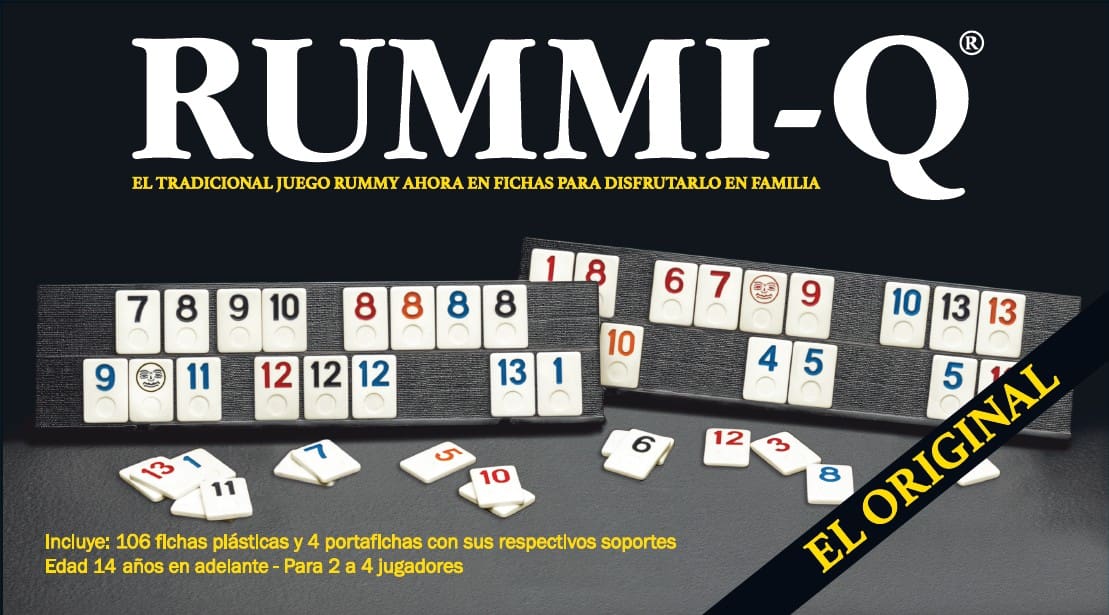 Rummi Q