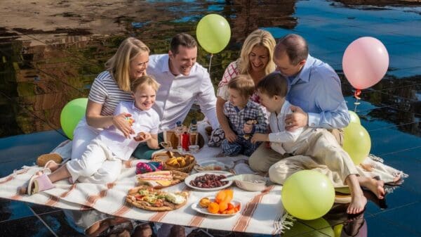 Eventos familiares