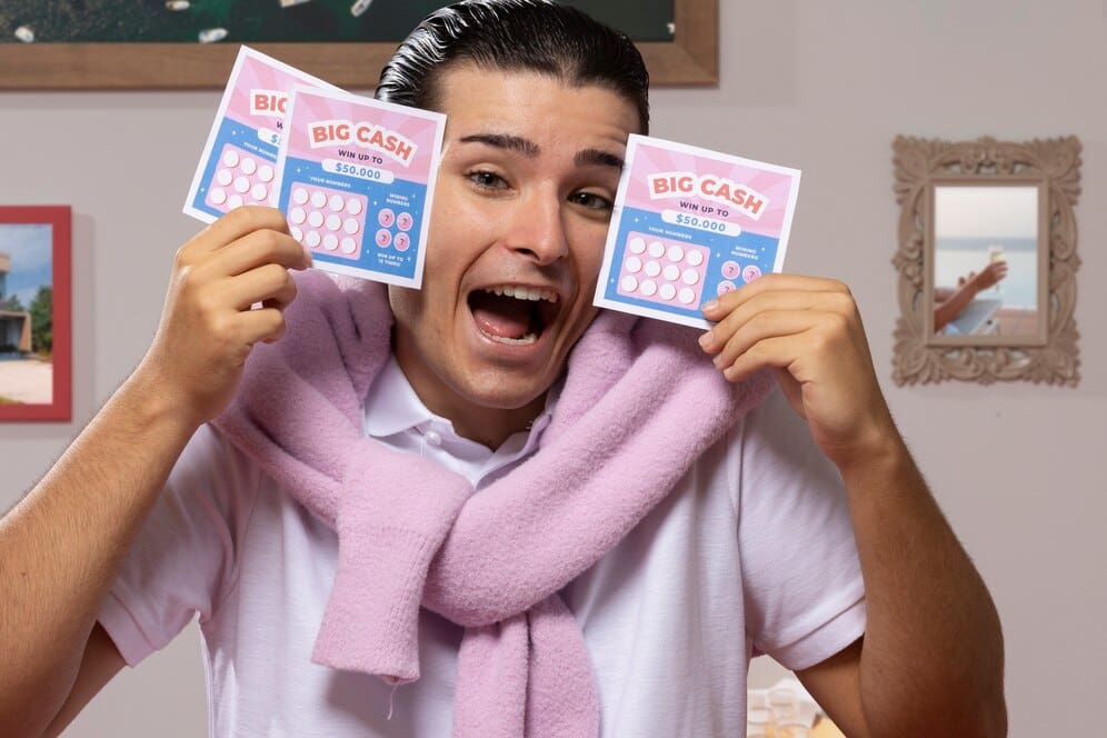Como organizar rifas divertidas para adultos