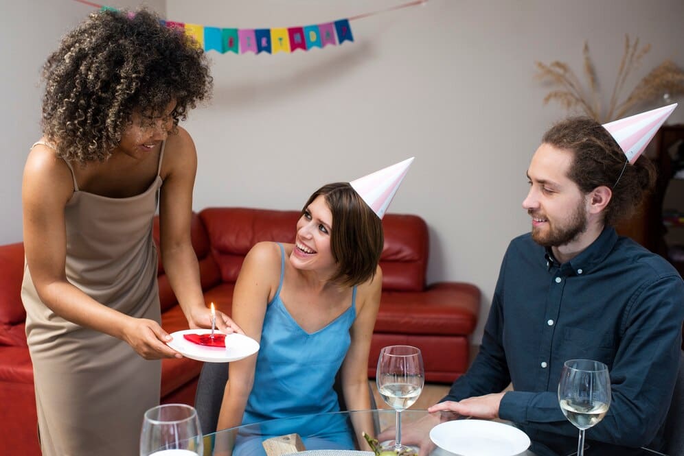 menu para cumpleaños