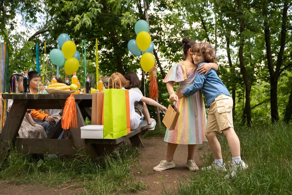 actividades infantiles