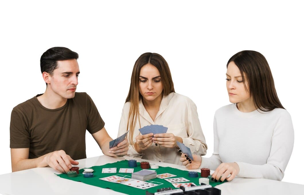 juegos de mesa