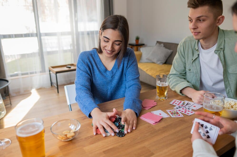 juegos de mesa divertidos