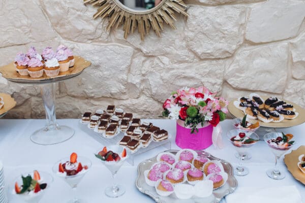 decoracion fiesta infantil