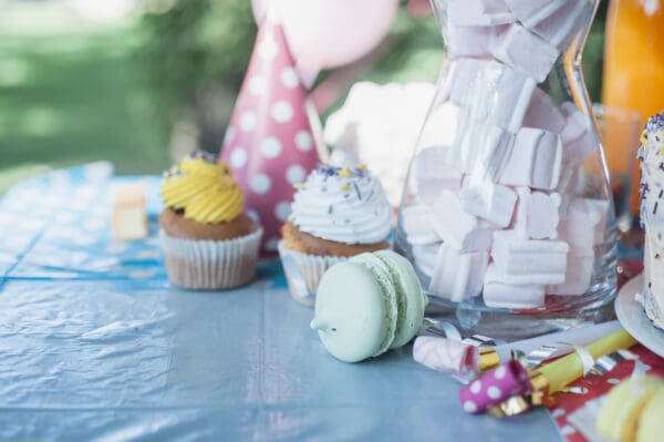 postres para picnic