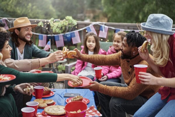 actividades picnic