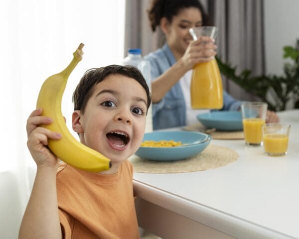 comer mejor desayuno