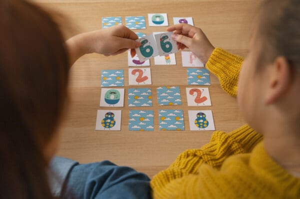 juego de memoria
