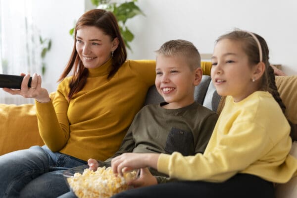 peliculas sobre historias infantiles